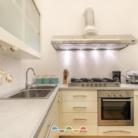 La Dolce Vita Apartment Специя Екстериор снимка