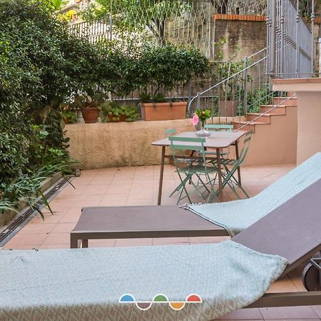 La Dolce Vita Apartment Специя Екстериор снимка