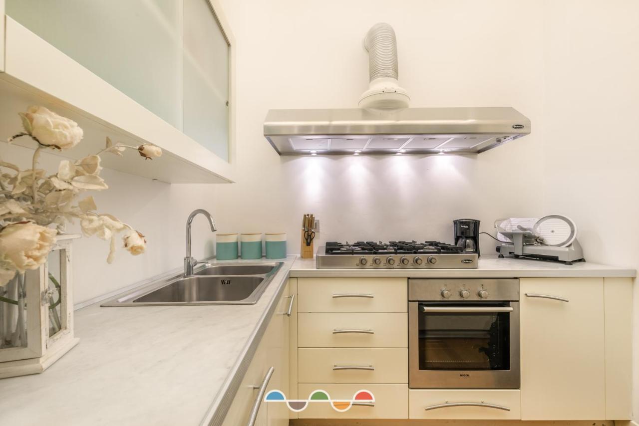 La Dolce Vita Apartment Специя Екстериор снимка