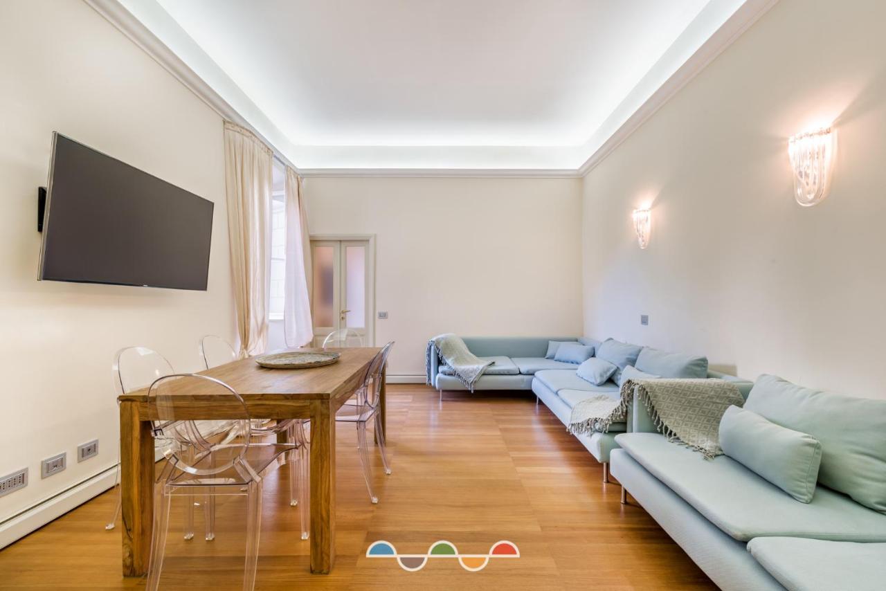 La Dolce Vita Apartment Специя Екстериор снимка