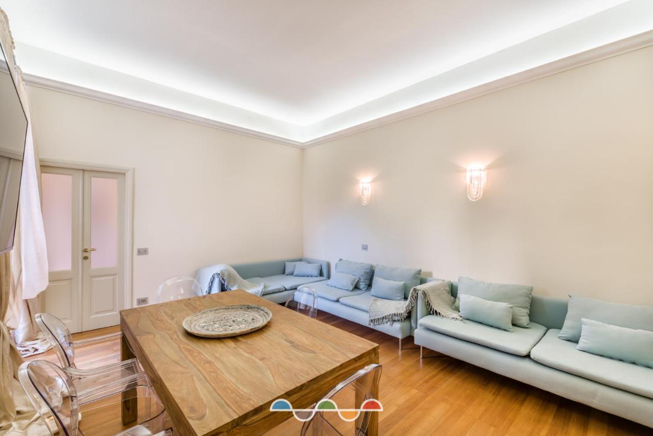 La Dolce Vita Apartment Специя Екстериор снимка