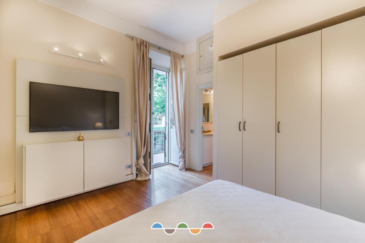 La Dolce Vita Apartment Специя Екстериор снимка