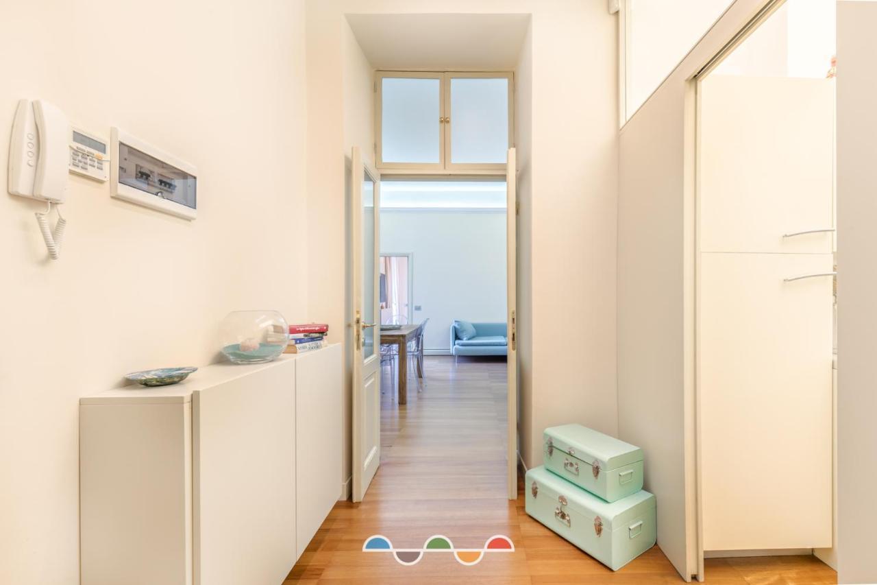 La Dolce Vita Apartment Специя Екстериор снимка