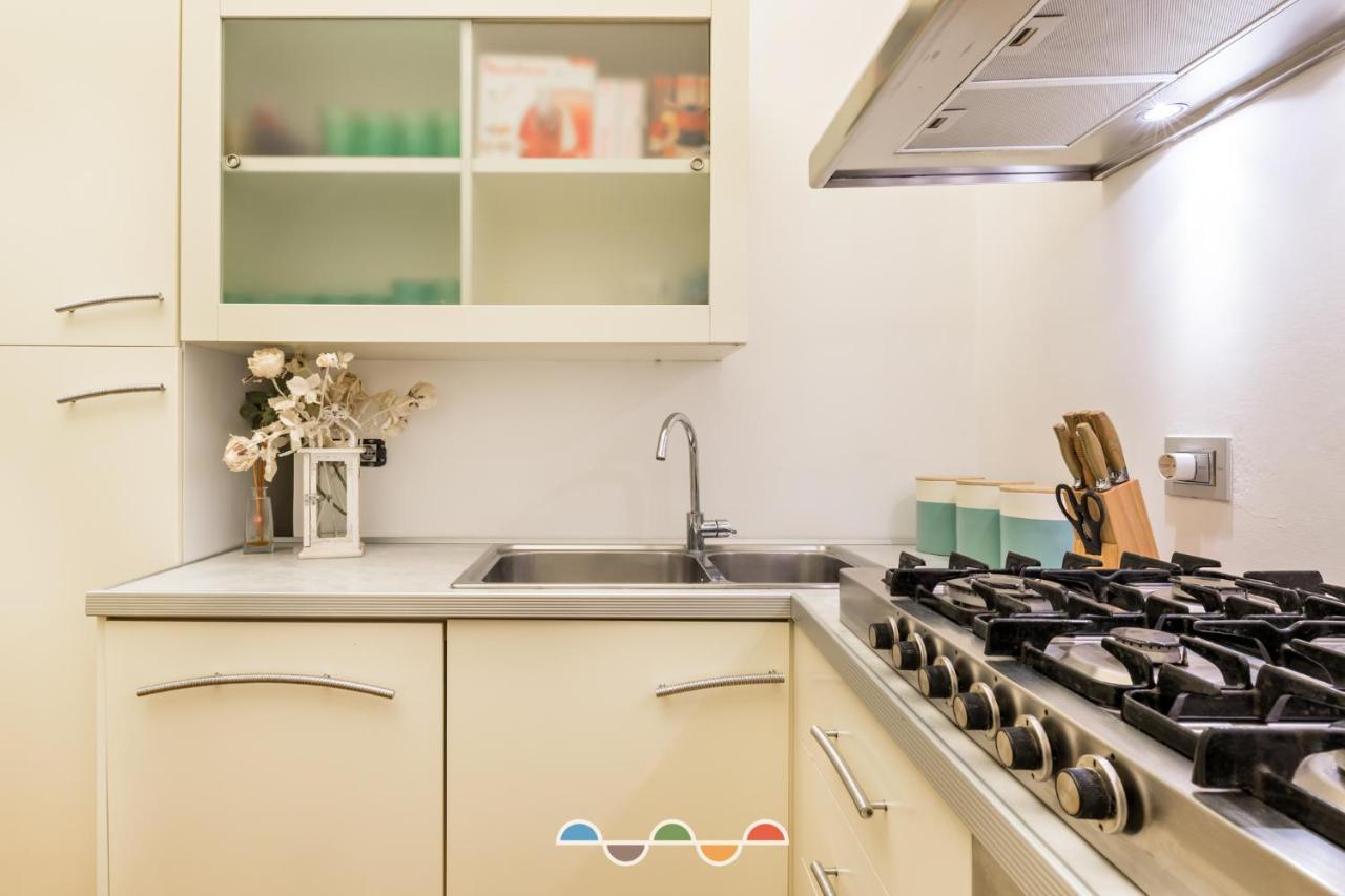 La Dolce Vita Apartment Специя Екстериор снимка