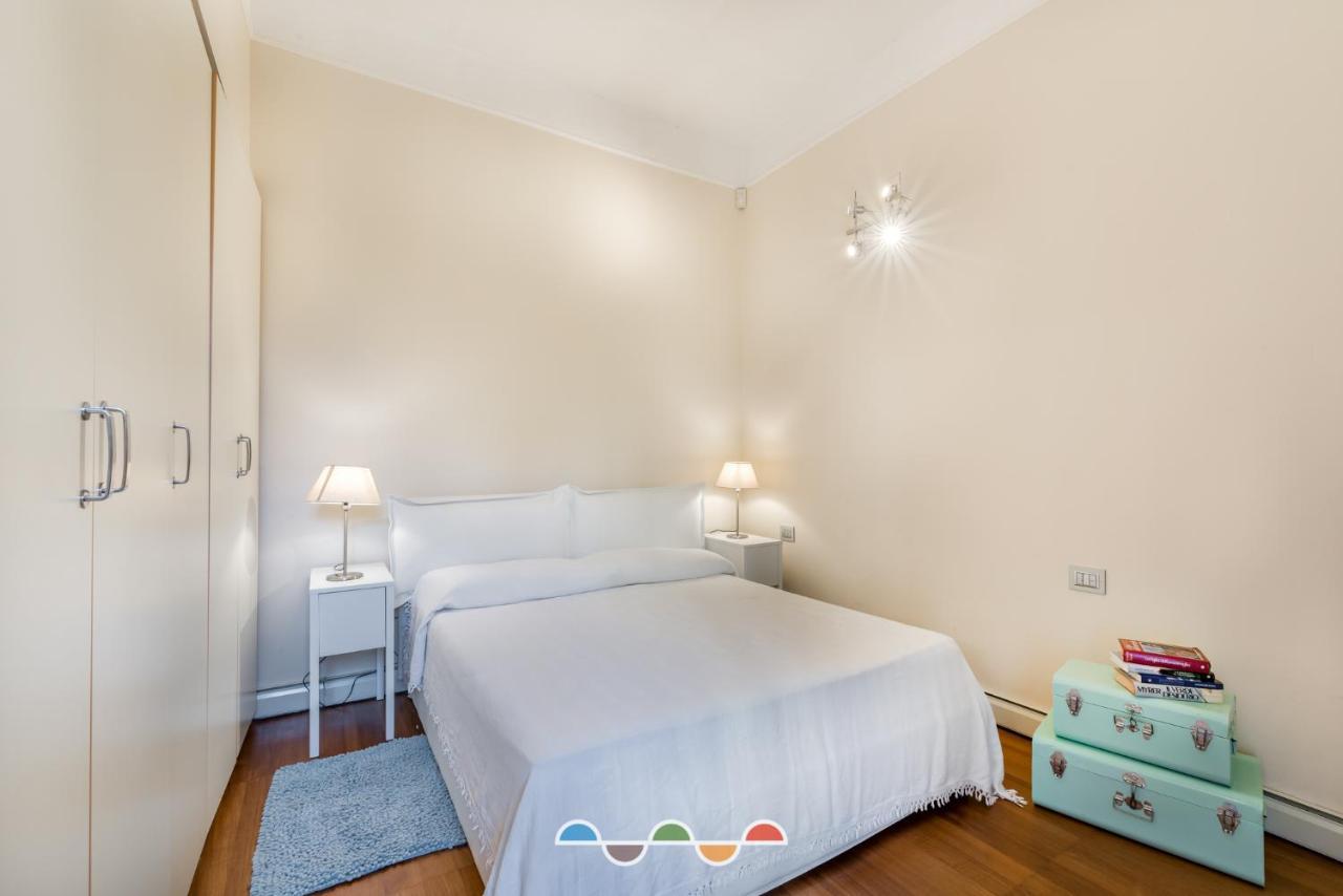 La Dolce Vita Apartment Специя Екстериор снимка