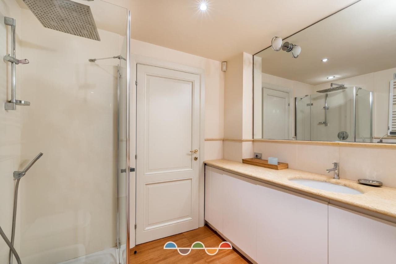 La Dolce Vita Apartment Специя Екстериор снимка
