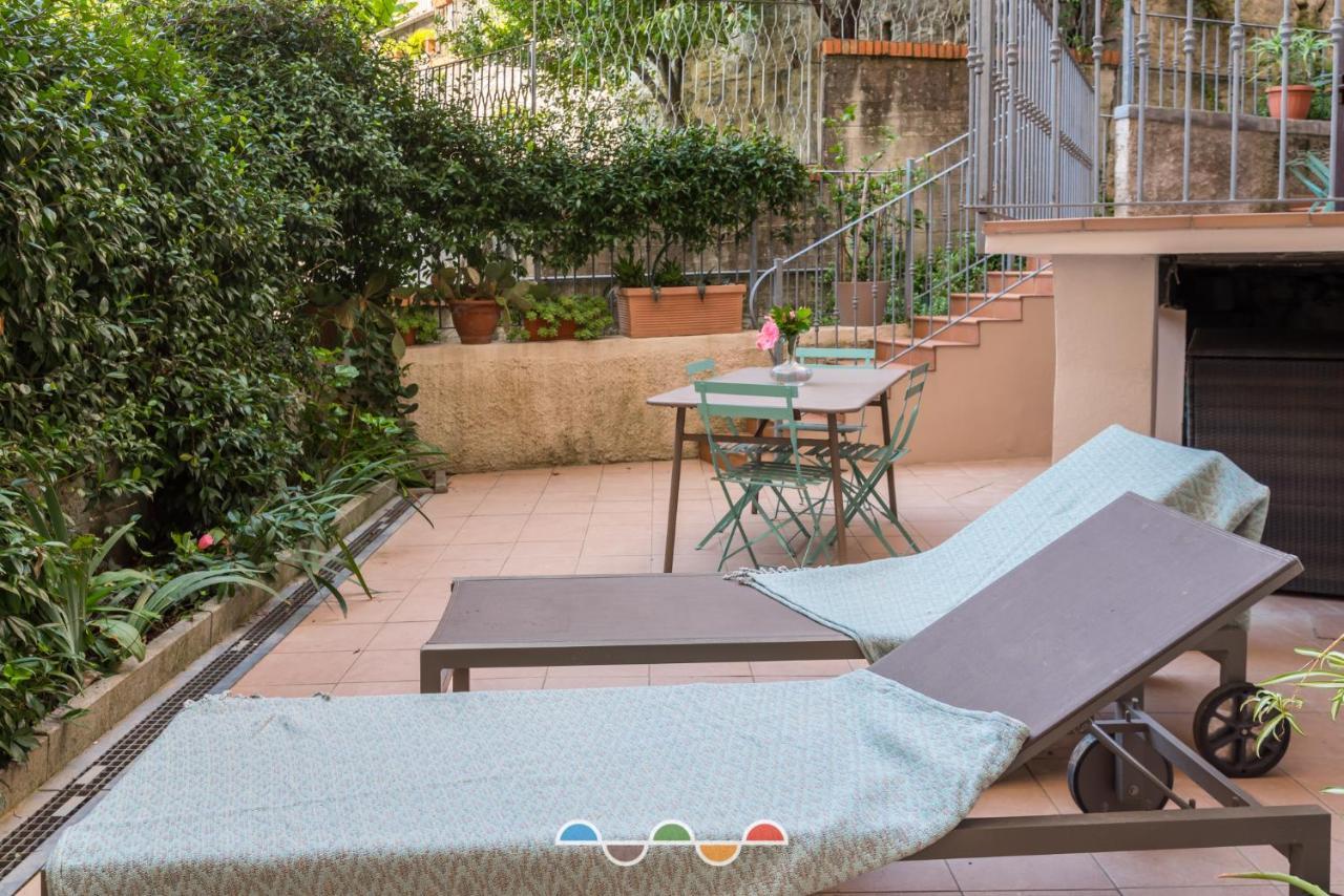 La Dolce Vita Apartment Специя Екстериор снимка