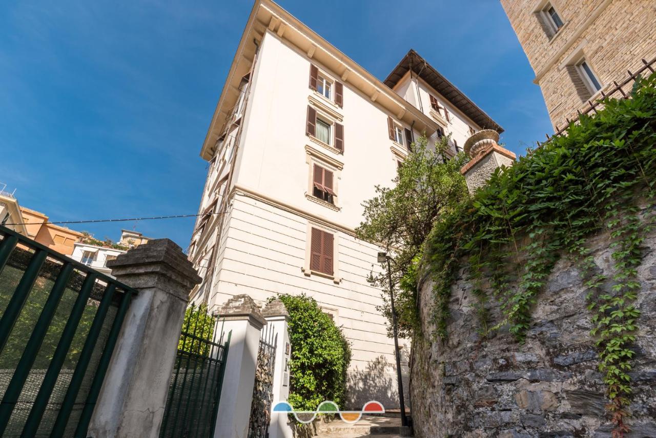 La Dolce Vita Apartment Специя Екстериор снимка