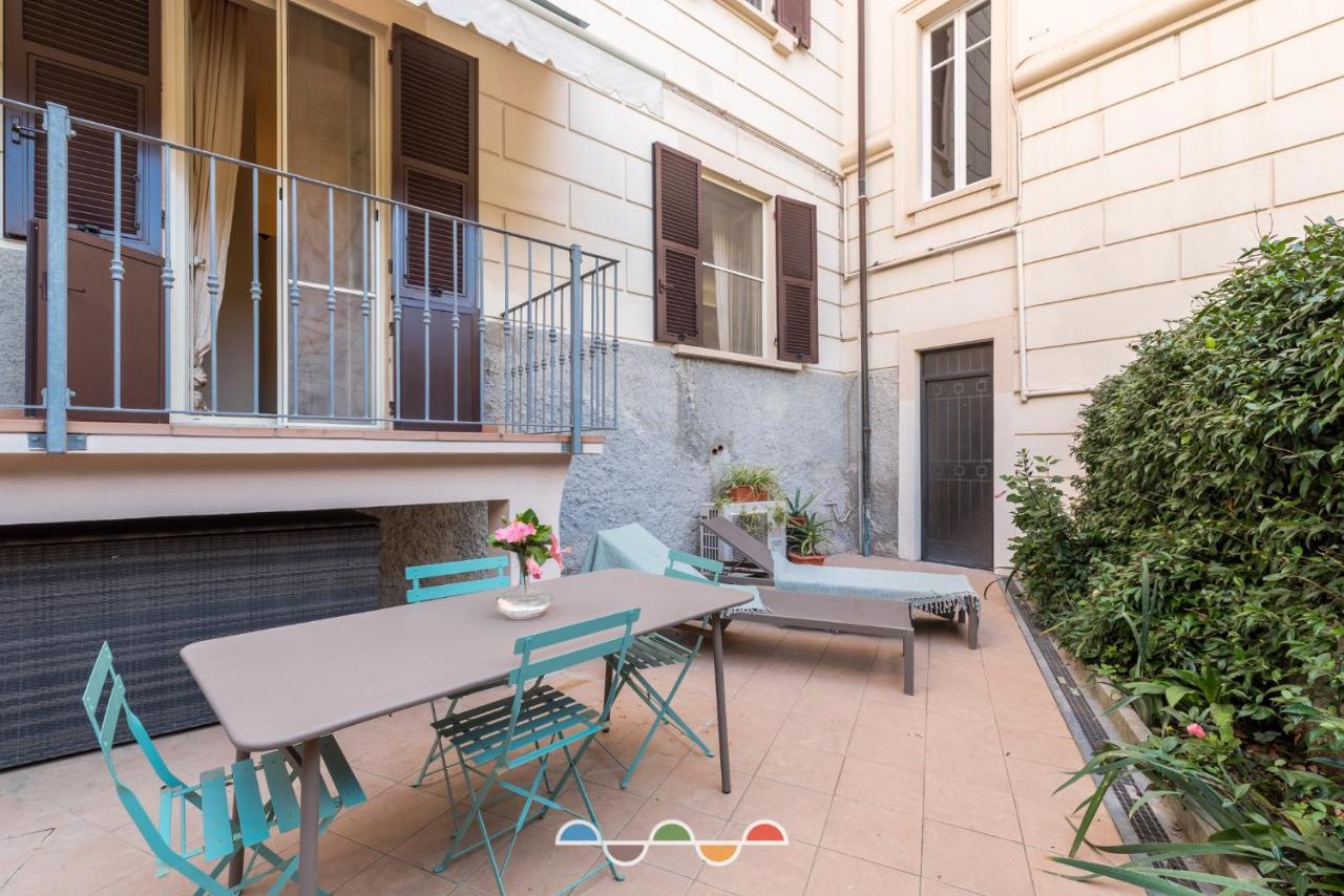 La Dolce Vita Apartment Специя Екстериор снимка